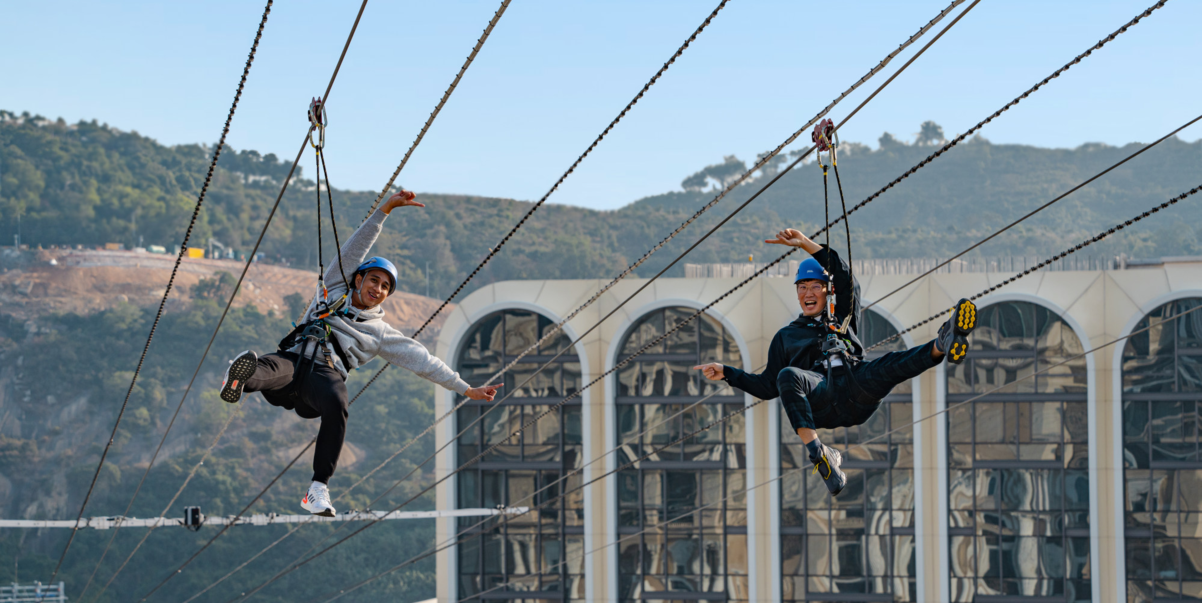 Zipline