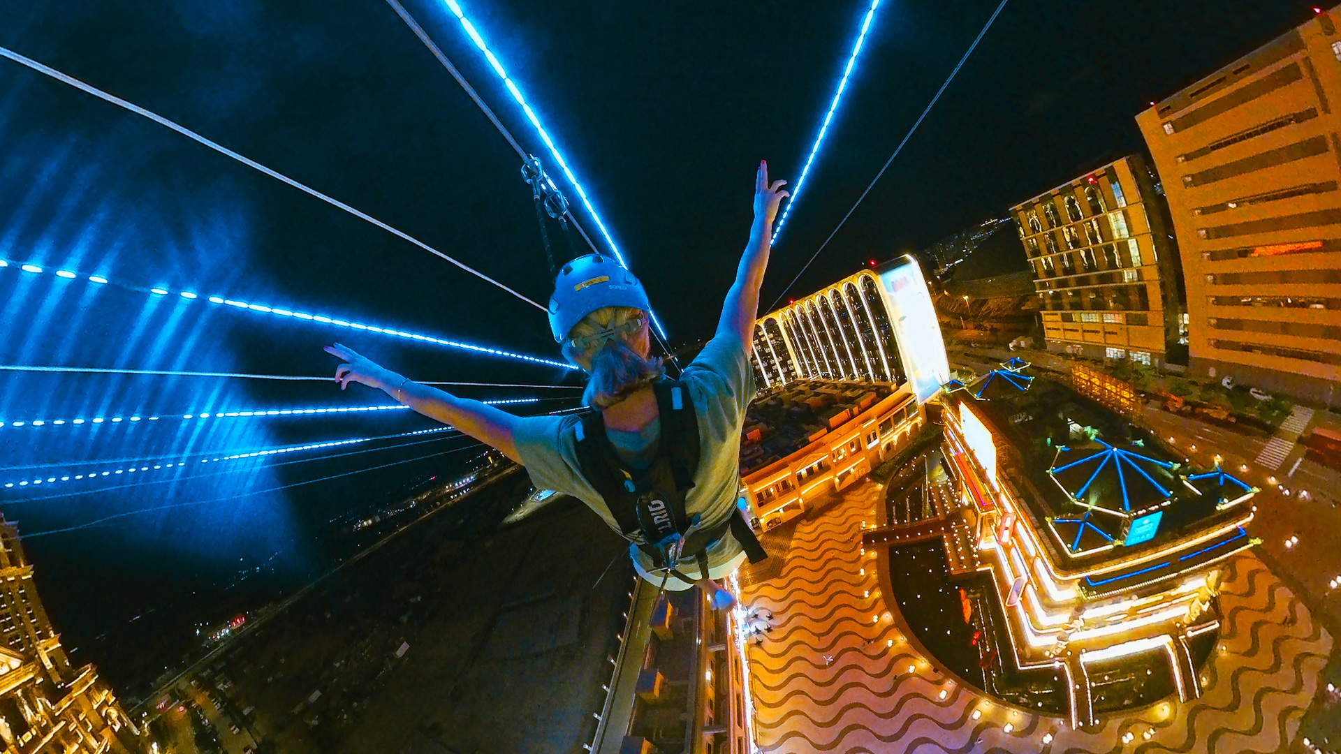 Night Flight FIN