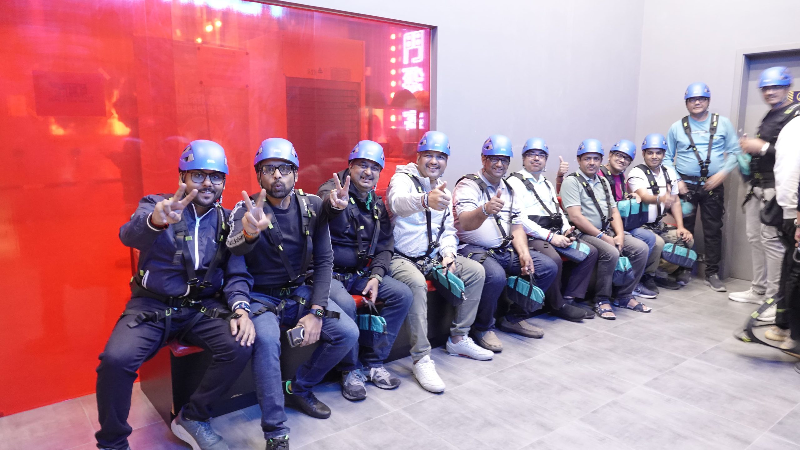 Group Shot